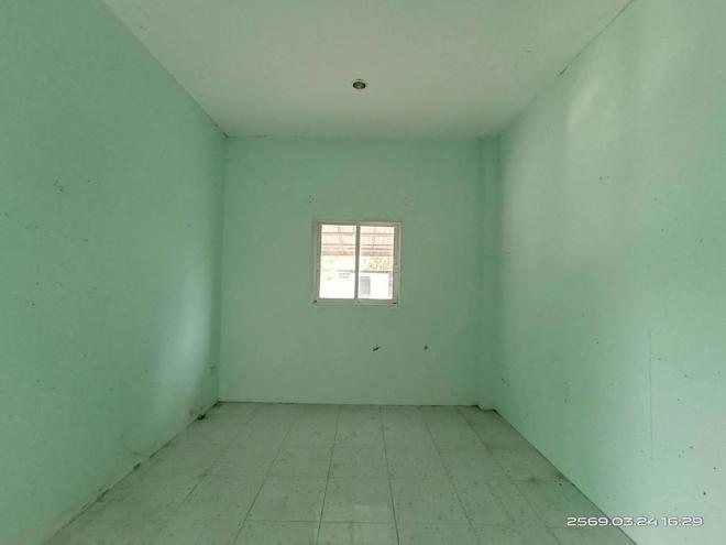 รูป บ้านเดี่ยว 1665 ตร.วา วาปีปทุม มหาสารคาม 7M - รูปที่ 27/65