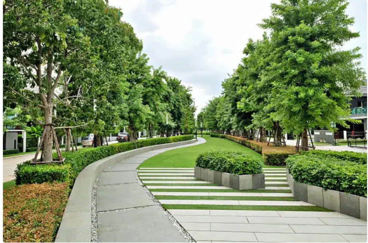 รูป 🏡 Luxury Family Home for Rent | Setthasiri Krungthep Kreetha Near Brighton & Wellington International School - รูปที่ 27/27