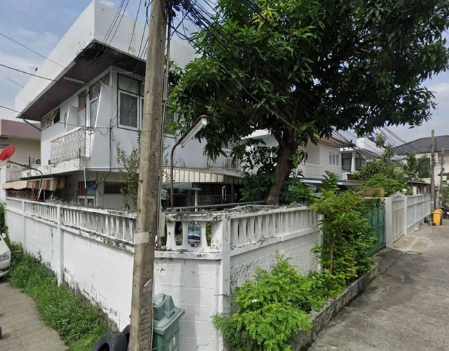 ขายบ้านเดี่ยว 3 ห้องนอน 47 ตร.ว. เขตดินแดง