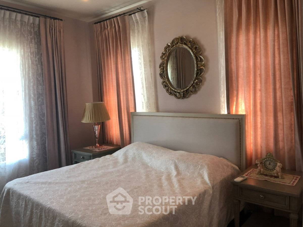 รูป บ้านเดี่ยว 4 ห้องนอน 500 ตร.ม. ขาย นาราสิริ บางนา (ID 3185956) - รูปที่ 18/31