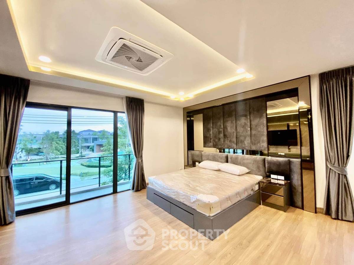 รูป บ้าน 1 ห้องนอน ขนาด 298 ตร.ม. Centro Bangna บางพลี (ID 3187099) - รูปที่ 22/25