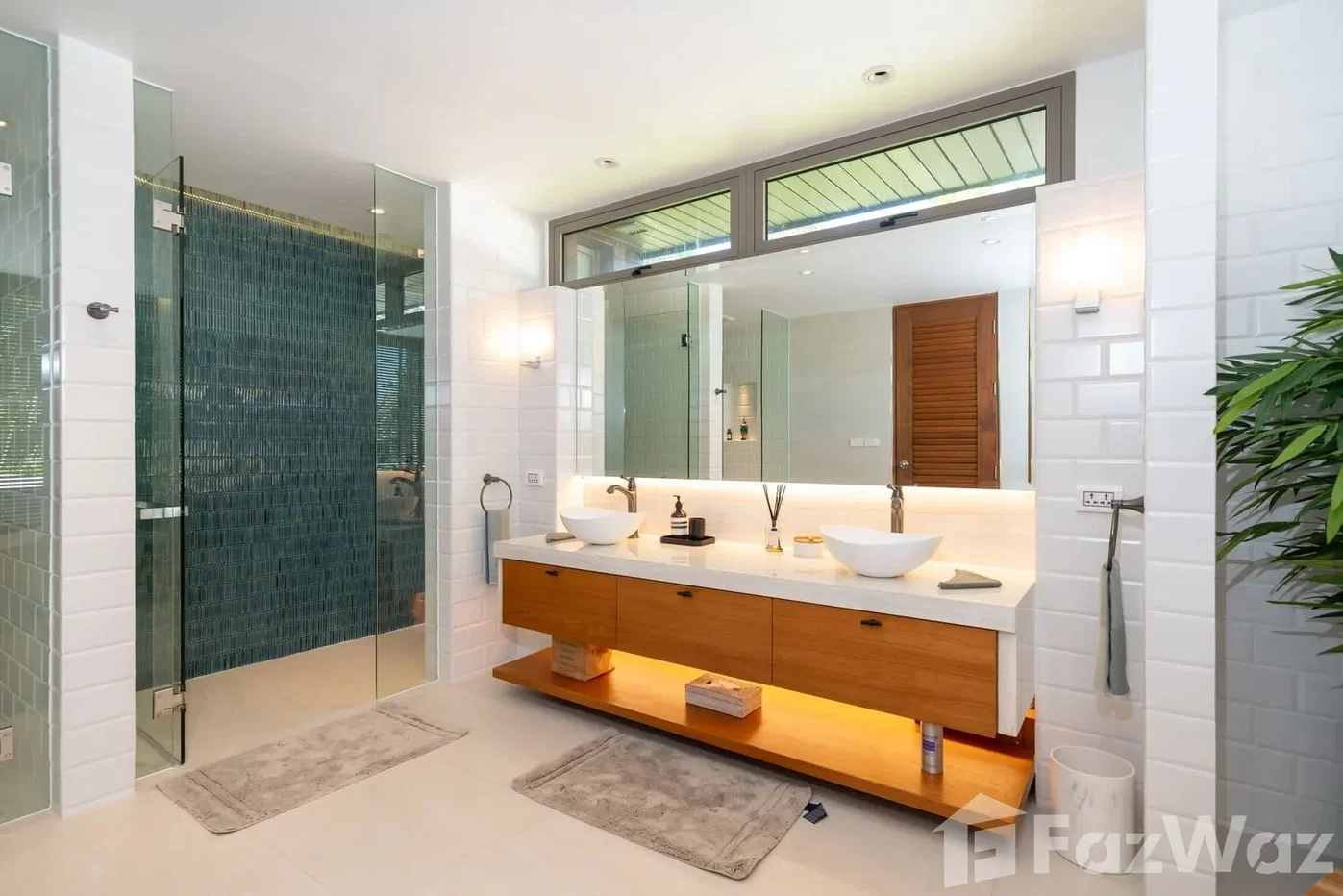 picture Luxury 4-Bedroom Pool Villa near Layan Beach, Phuket 6671243 - 7/132