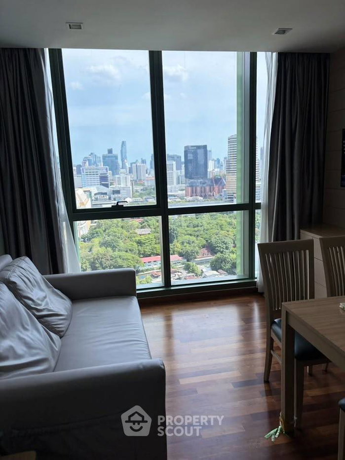 รูป ขายคอนโด 2 ห้องนอน ชั้น 28 Wish Signature Midtown Siam ใกล้ BTS ราชเทวี (ID 3188594) - รูปที่ 11/12