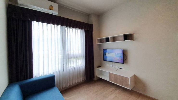 รูป ให้เช่า Condo Escent Rayong 1
ห้องใหญ่ 35 ตรม. 8,500/เดือน
- รูปที่ 7/13