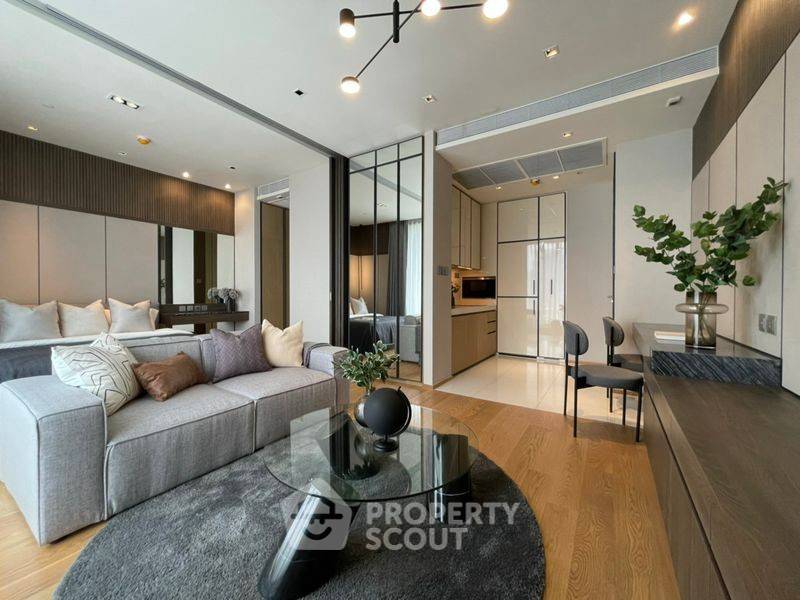 รูป คอนโด 1 ห้องนอน Beatniq Sukhumvit 32 ขาย ใกล้ BTS ทองหล่อ (ID 3187052) - รูปที่ 1/16