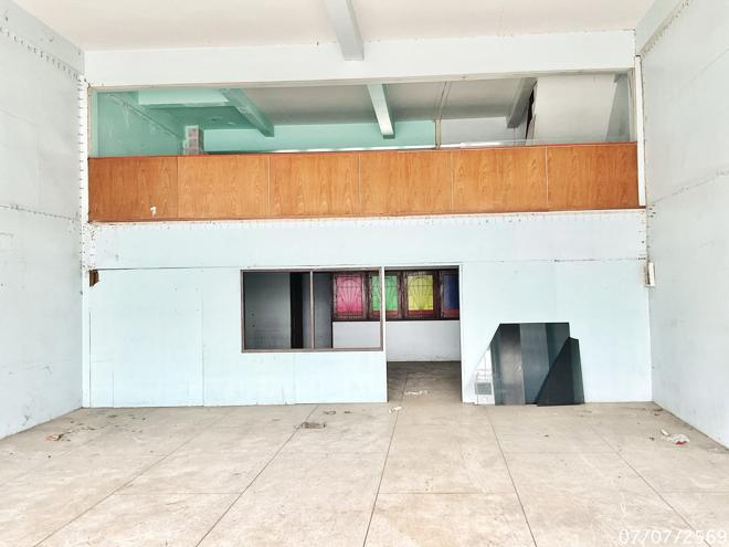 รูป อาคารพาณิชย์ 63.7 ตร.วา เมืองเพชรบุรี เพชรบุรี 5.5M - รูปที่ 4/45