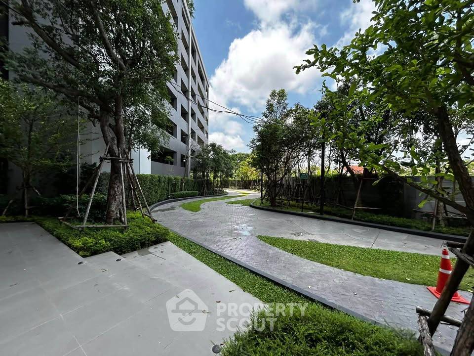picture 33rd-Floor 1-BR Condo At Niche MONO Mega Space Bangna (ID 3184725) - 12/18