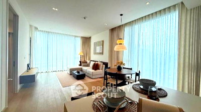 คอนโดให้เช่า : เลี้ยงสัตว์ได้ 2 ห้องนอน The Strand Thonglor ใกล้ BTS ทองหล่อ 100 ม. (ID 3187051)