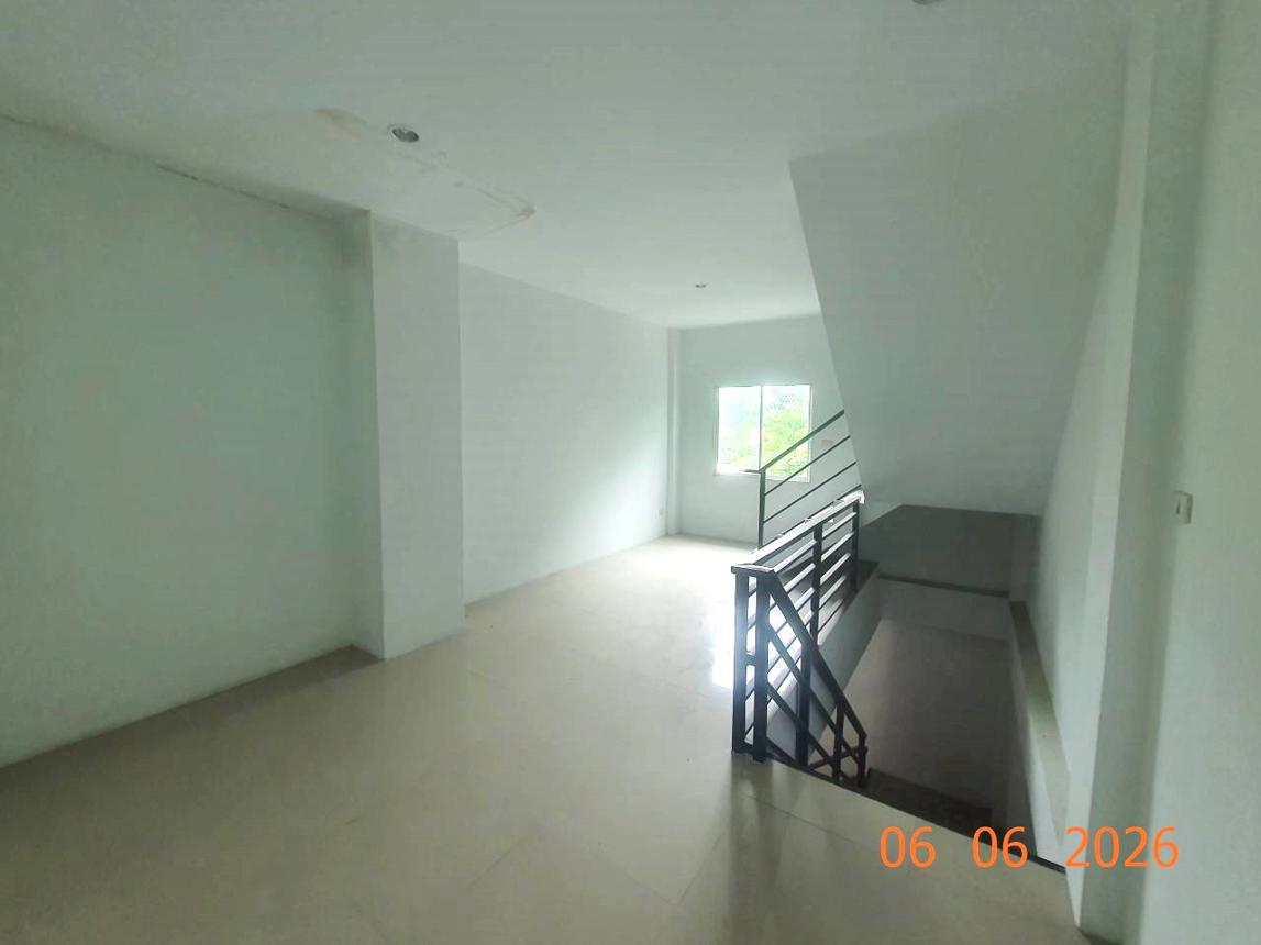 picture SHOP HOUSE 21.3 Sq.w. Saraphi Chiang Mai for 3M - 26/41