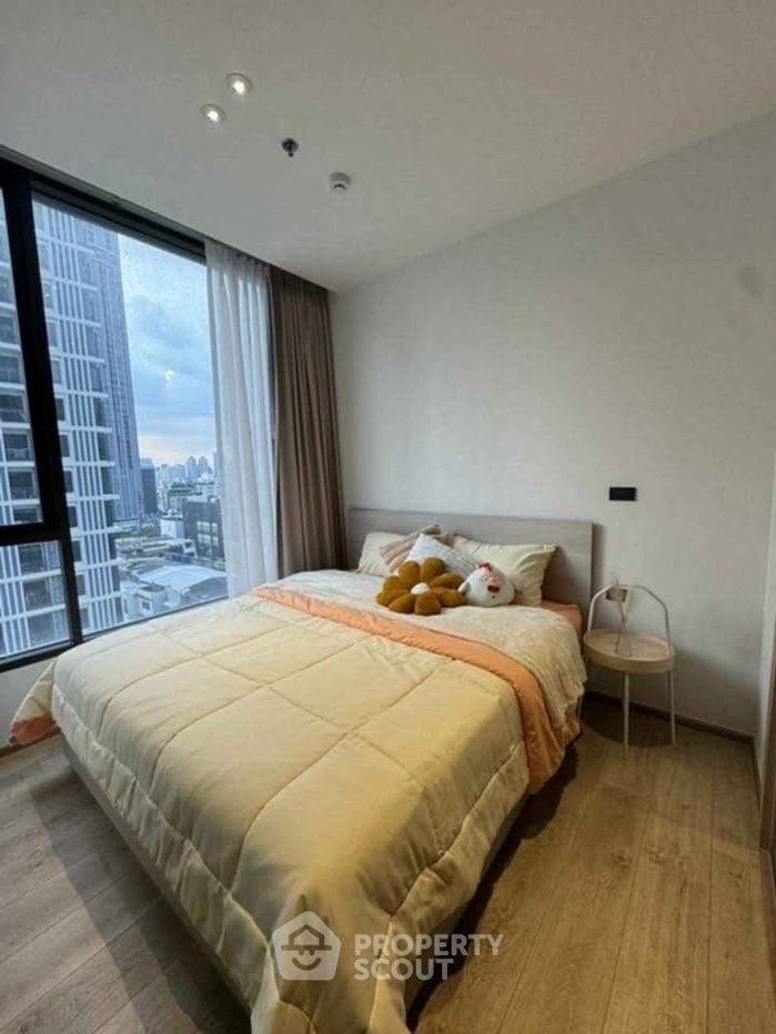 รูป คอนโด 1 ห้องนอน The Fine Bangkok Thonglor-Ekamai ใกล้ BTS ทองหล่อ (ID 3184525) - รูปที่ 1/12