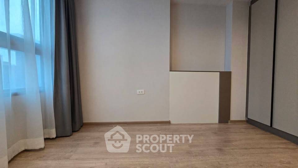 picture 30th-Floor 2-BR Condo At NUE Epic Asoke Rama9 Near MRT Phra Ram 9 (ID 3185106) - 11/13