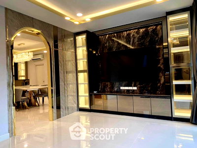 Houses for rent Samut Prakarn : 298 Sqm 1-BR House For Rent At Centro Bangna, Bang Kaeo (ID 3187099)