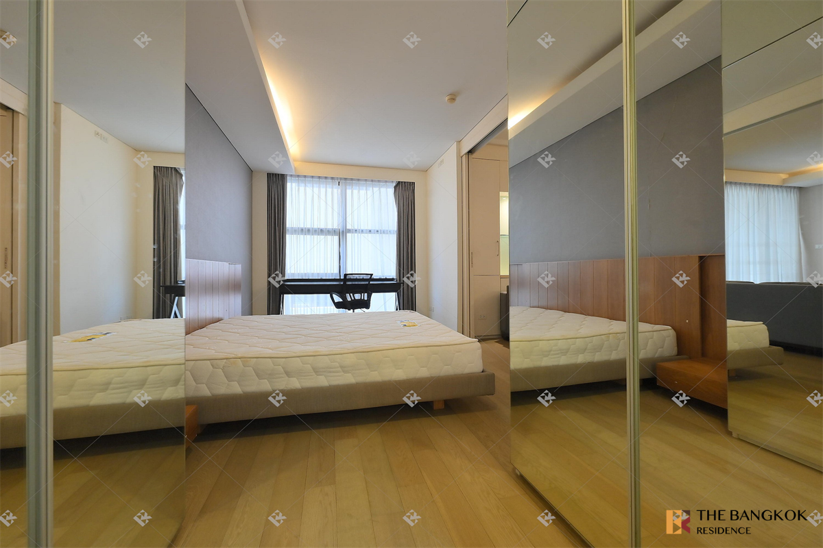 รูป โหมด สุขุมวิท 61 ใกล้ BTS สถานีเอกมัย รีบจองก่อนห้องหลุด!! - รูปที่ 9/10