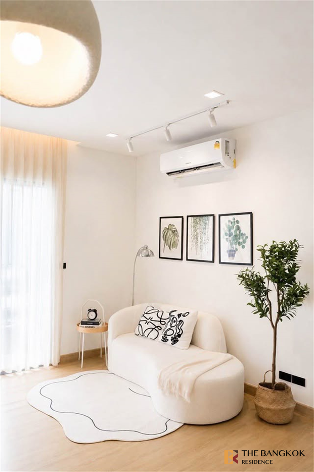picture Ideo Q Phayathai Book before anyone else near Airport Rail Link Phaya Thai Station - 4/10