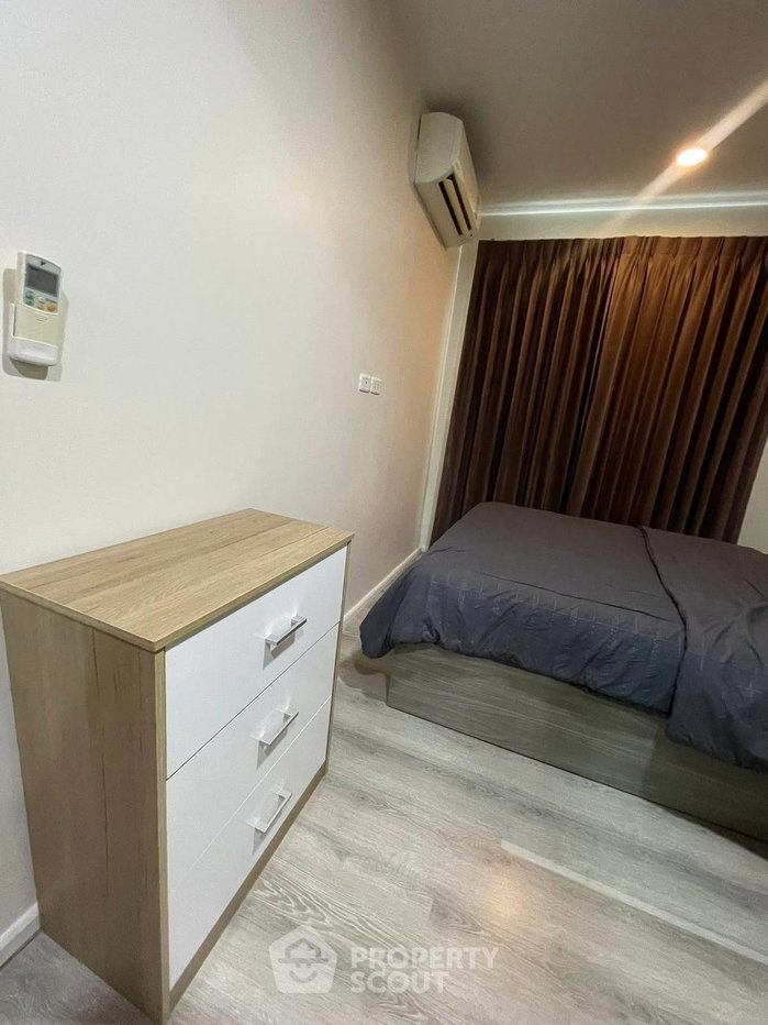 รูป คอนโด 1 ห้องนอน Notting Hill Sukhumvit 105 ใกล้ BTS แบริ่ง (ID 2303815) - รูปที่ 2/13