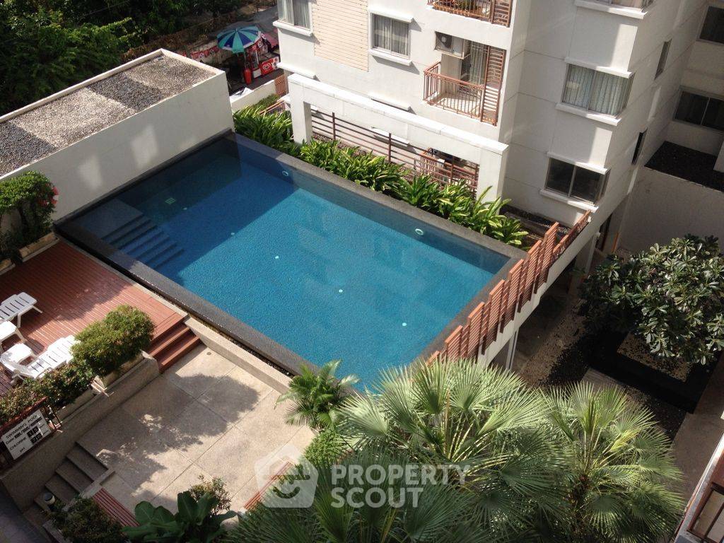รูป ใกล้ BTS สนามกีฬาแห่งชาติ 300 ม. | 2 ห้องนอน Condo One Siam Condominium (ID 3148834) - รูปที่ 16/19
