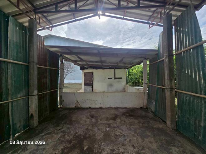 รูป อาคารโรงงาน 10386.7 ตร.วา ตะพานหิน พิจิตร 15.6M - รูปที่ 17/51