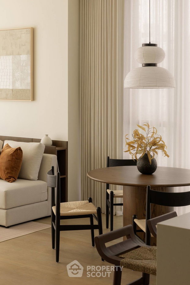 picture Pet-Friendly 2-BR At The Strand Thonglor 100m To BTS Thong Lor (ID 3160831) - 7/16