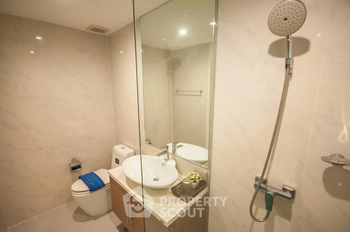 รูป ขายคอนโด 2 ห้องนอนที่ My Resort Hua-Hin ใกล้หาดเขาตะเกียบ (ID 3183761) - รูปที่ 14/14