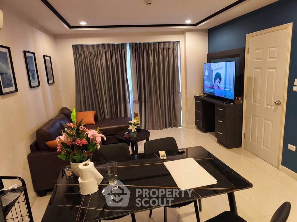 รูป คอนโดสองห้องนอนเลี้ยงสัตว์ได้ ขายที่ New Nordic Club 1 พัทยา (ID 3184491) - รูปที่ 4/16