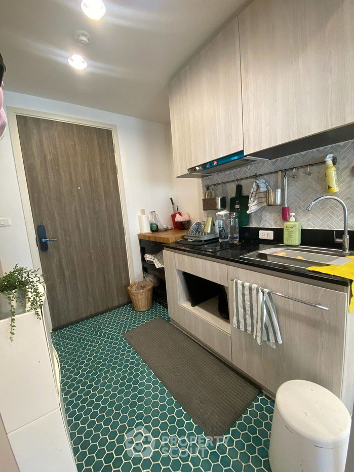 รูป ใกล้ BTS ปู่เจ้า 100 ม. | 2 ห้องนอน Niche Mono Sukhumvit-Puchao (ID 2100572) - รูปที่ 14/14