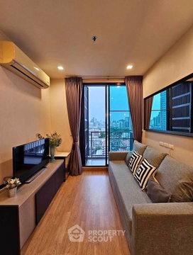 ใกล้ BTS อ่อนนุช เพียง 200 เมตร | 2-BR Q House Sukhumvit 79 (ID 3189011)