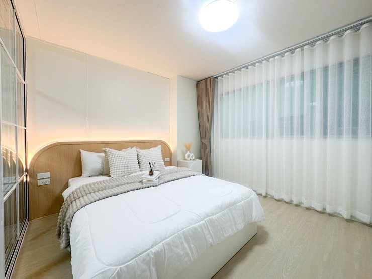 รูป LPN ลาดพร้าว 111 แต่งสวย เฟอร์ครบ ฟรีโอน! - รูปที่ 2/12