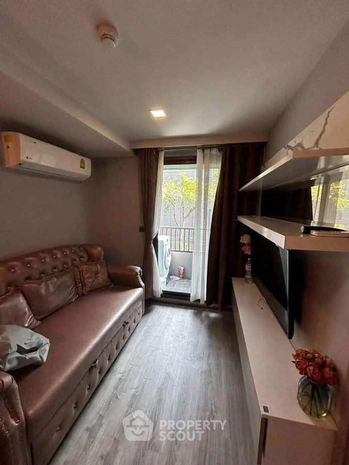 picture 1-BR Condo For Sale, Maestro 19 Ratchada19 - Vipha, MRT Ratchadaphisek (ID 3185077) - 3/5