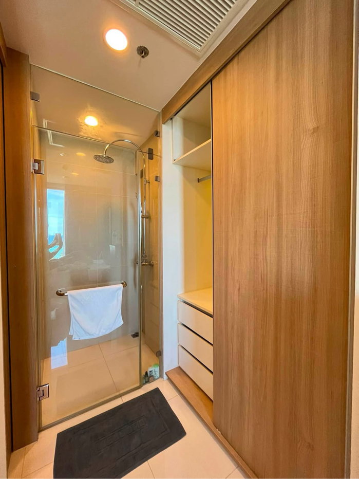 รูป Condo for Rent Wongamat • 3 km to Terminal 21 Pattaya • 1 Bedroom Sea View - รูปที่ 18/20