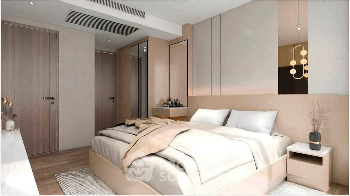 รูป คอนโด 1 ห้องนอน Supalai Oriental Sukhumvit 39 ใกล้ MRT เพชรบุรี (ID 3187026) - รูปที่ 6/18