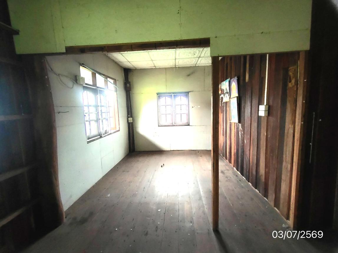 รูป บ้านเดี่ยว 177 ตร.วา พาน เชียงราย 1.9M - รูปที่ 17/29
