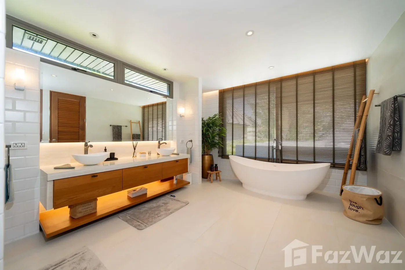picture Luxury 4-Bedroom Pool Villa near Layan Beach, Phuket 6671243 - 10/132