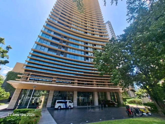 picture CONDO 55.55 Sq.m. Khlong Toei Bangkok for 13.1M - 18/39
