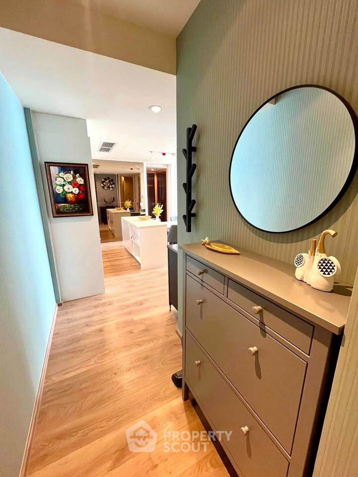 picture 17th-Floor 2-BR At Noble Form Thonglor Near BTS Thong Lor (ID 3188644) - 7/10
