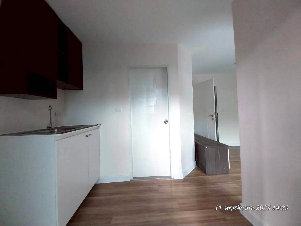 รูป 🔥 ขาย คอนโด เฟรช คอนโดมิเนียม (Fresh Condominium) | ใกล้ MRT เตาปูน - รูปที่ 8/8