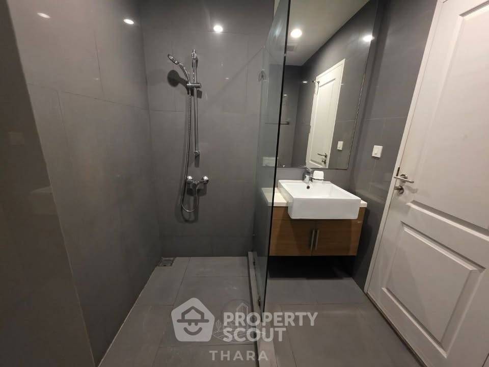picture 200m To BTS Surasak | 1-BR Noble Revo Silom (ID 3180372) - 10/12