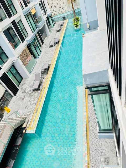 picture Pet-Friendly 1-BR At Siam Oriental Tropical Garden (ID 2400963) - 9/10