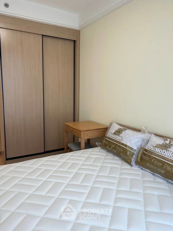 picture 1-BR Condo At Regal Sathon-Naradhiwas In Sathon (ID 3185404) - 12/18