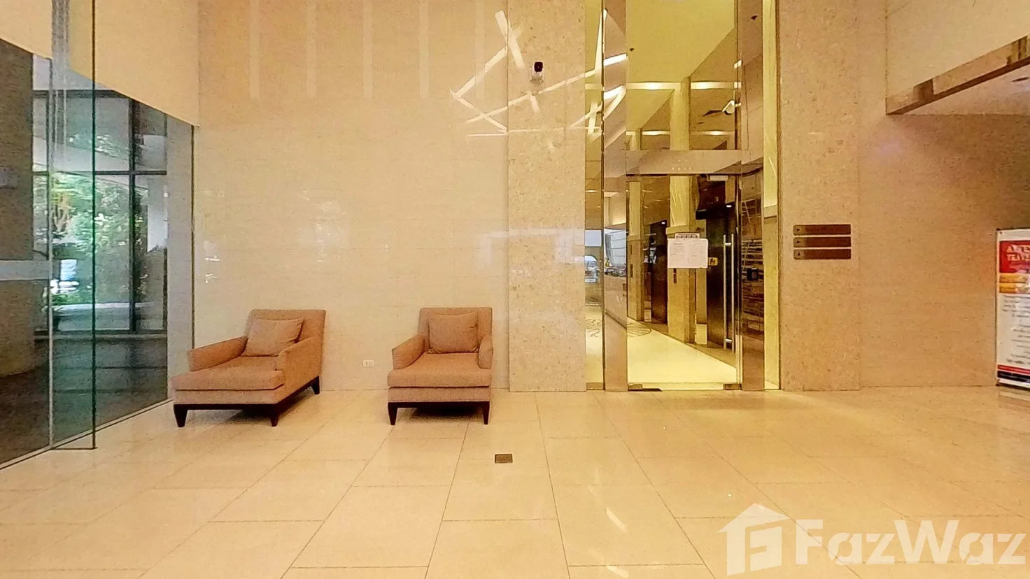รูป ขาย คอนโด 1 ห้องนอน ในโครงการ ไบร์ท สุขุมวิท 24 6671317 - รูปที่ 4/5