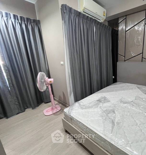 รูป คอนโด 2 ห้องนอน Chapter One Eco ใกล้ MRT ห้วยขวาง ขาย (ID 3184622) - รูปที่ 4/5