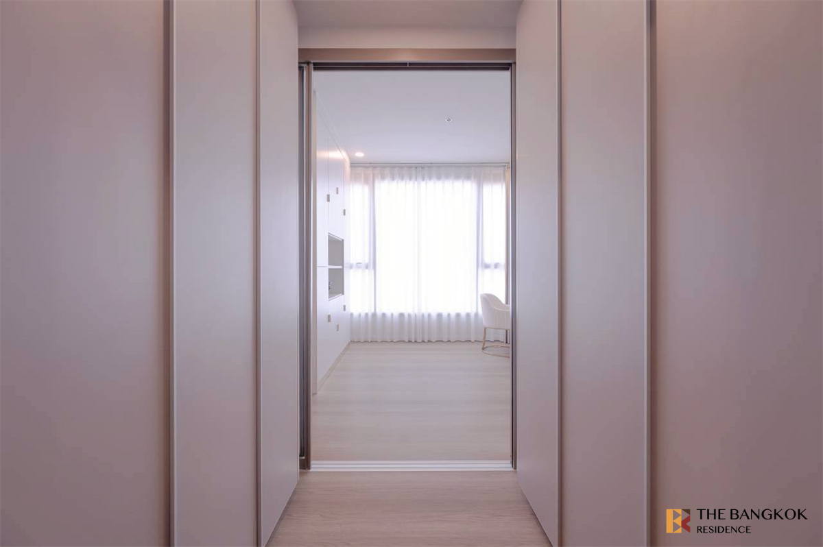 picture WHIZDOM THE FORESTIAS DESTINIA Luxury Unit, Ready for You Without the Wait - 5/10