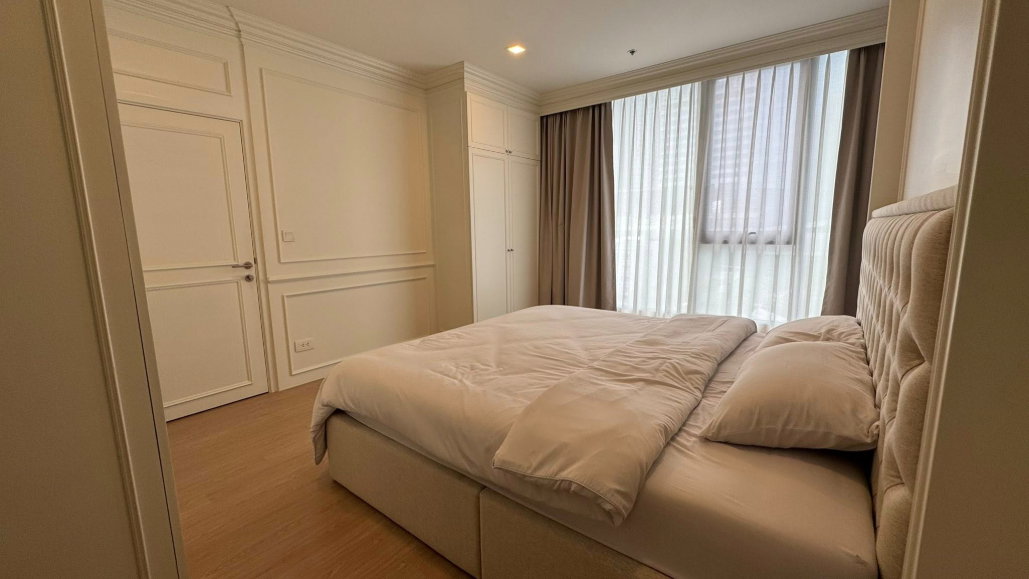 🏙️✨ FOR RENT: IDEO Mobi Sukhumvit 66 📩 Interested in this room? Screenshot or copy the link and send us via Line for more details & room viewing.