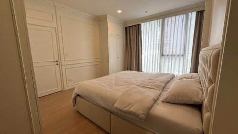 🏙️✨ FOR RENT: IDEO Mobi Sukhumvit 66  📩 Interested in this room? Screenshot or copy the link and send us via Line for more details & room viewing. 