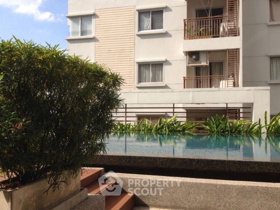 รูป ใกล้ BTS สนามกีฬาแห่งชาติ 300 ม. | 2 ห้องนอน Condo One Siam Condominium (ID 3148834) - รูปที่ 17/19
