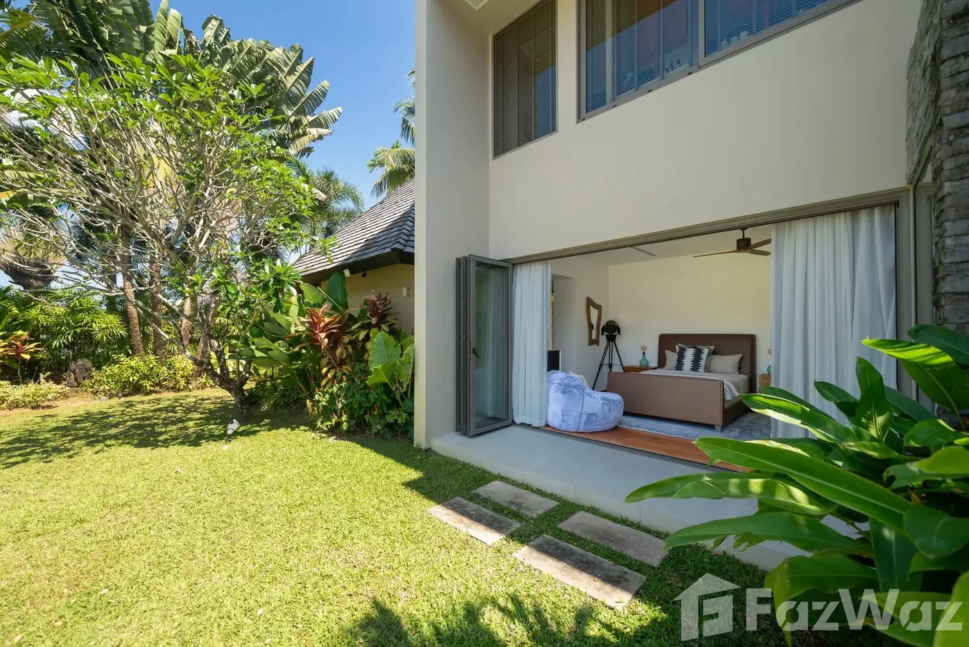 picture Luxury 4-Bedroom Pool Villa near Layan Beach, Phuket 6671243 - 13/132