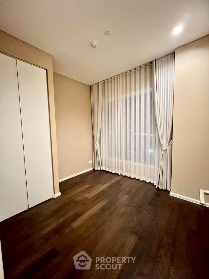 รูป ใกล้ MRT พหลโยธินเพียง 100 ม. 2 ห้องนอน The Saint Residences (ID 3185643) - รูปที่ 11/13