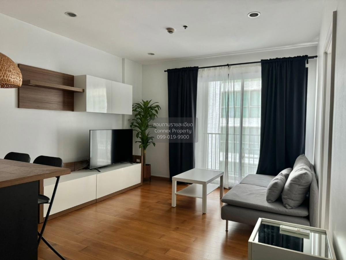 รูป เช่าคอนโด เดอะ เวอร์ติเคิล อารีย์ BTS-อารีย์ สามเสนใน เขต ดุสิต กรุงเทพ CX-100812 ✅ ทักไลน์ @connexproperty ตอบทันที ทีมงานมืออาชีพ ✅ - รูปที่ 1/6