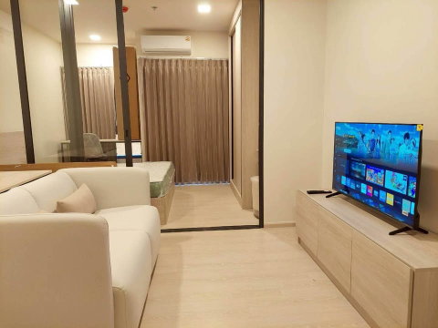 ห้องว่าง🦊HunterCondo🦊💥โฟล บาย แสนสิริ