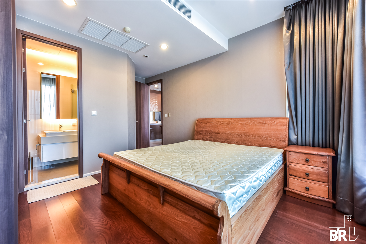 picture Menam Residences Hurry to book!! Unexpected value - 4/10