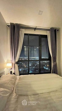 35th-Floor 1-BR Condo For Sale At Notting Hill Laemchabang-Sriracha (ID 3184490)